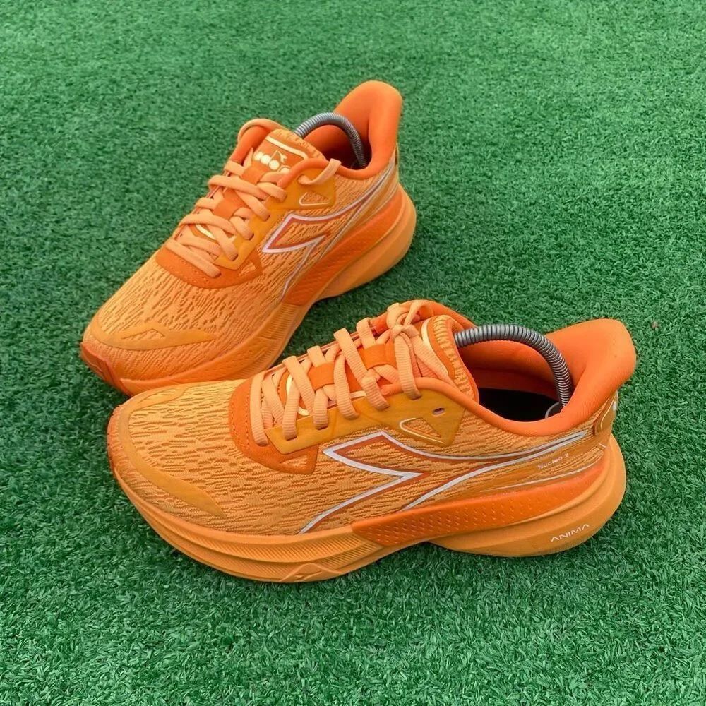 DIADORA NUCLEO 2 - Women’s Running Shoes - SIZE 7